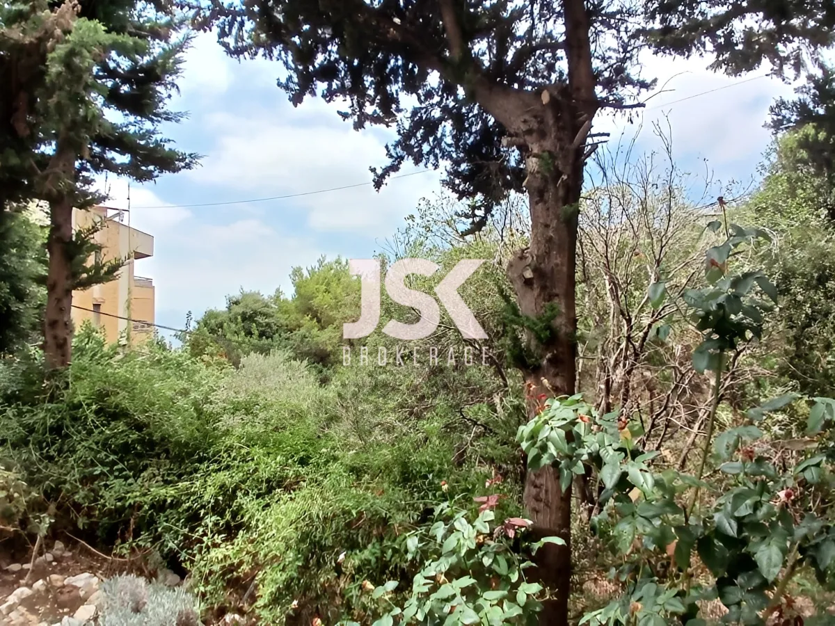 Land for Sale in Rabieh, Lebanon