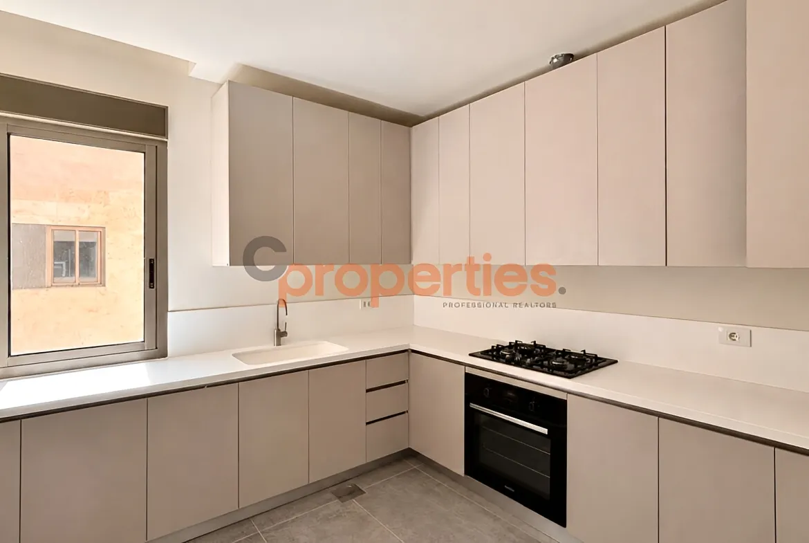 Apartment for Sale in Qennabet Broummana