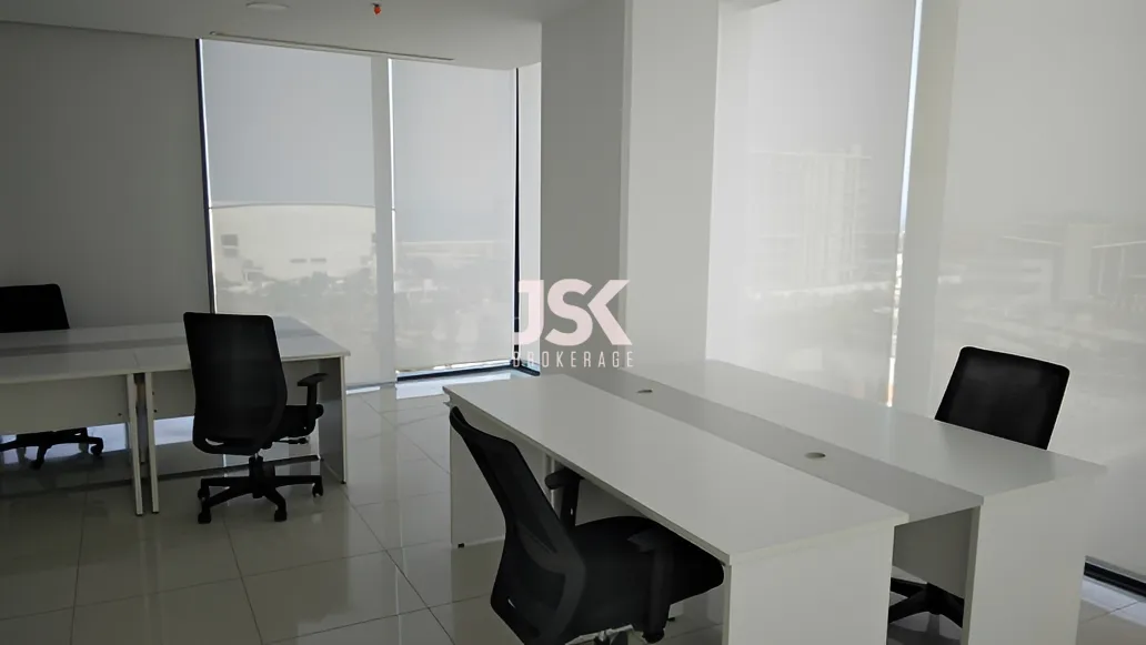 Office for Rent in Antelias