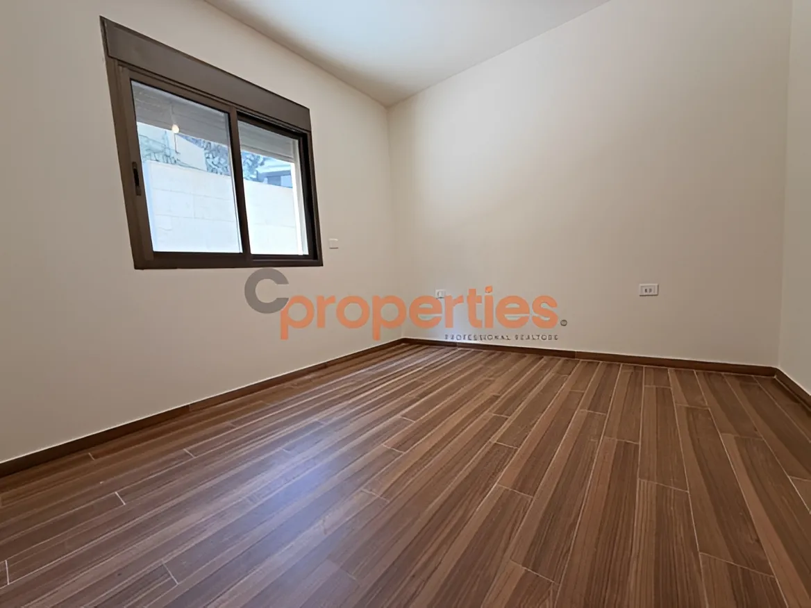 Apartment for Sale in Naqqache