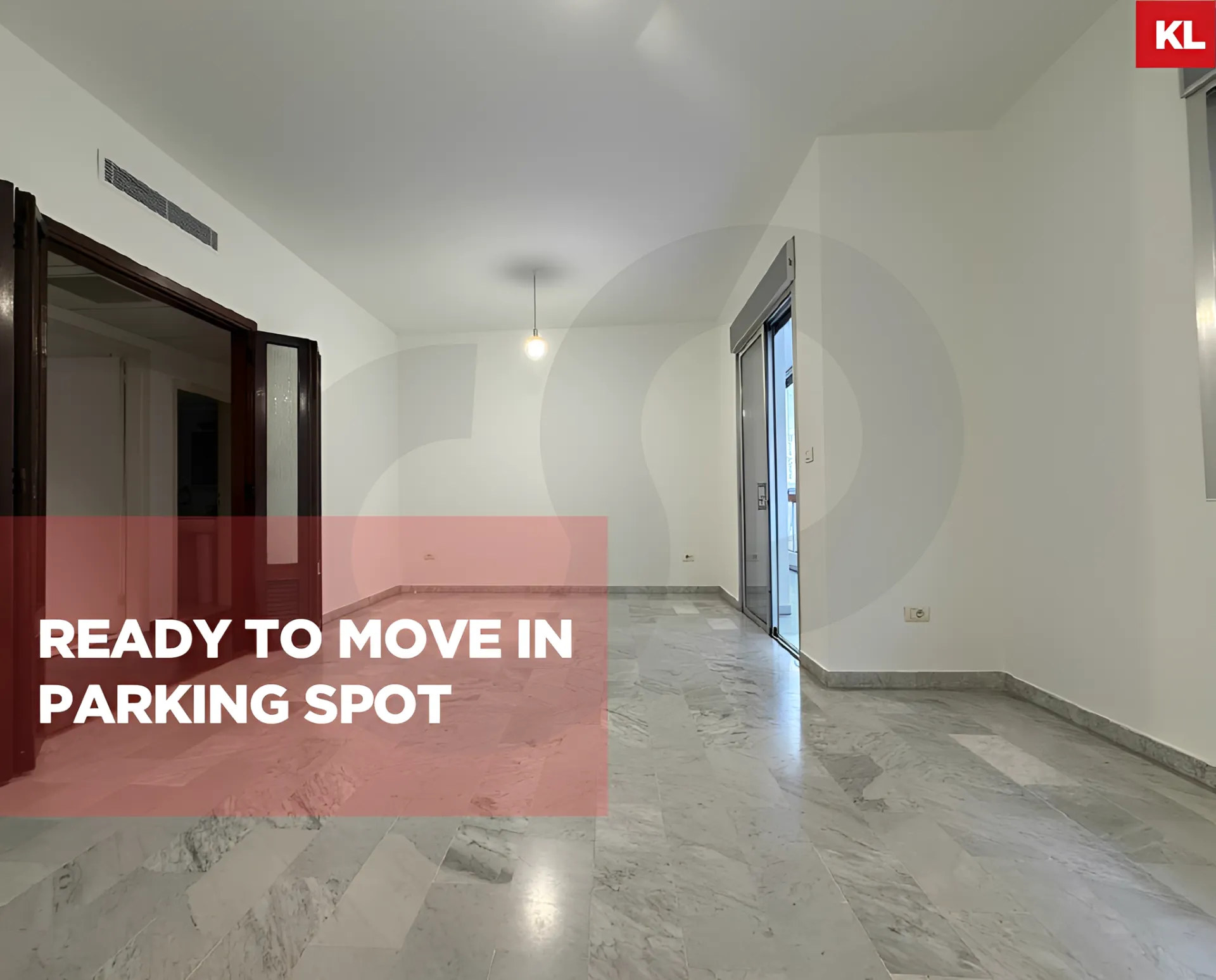 Apartment for Sale in Achrafieh