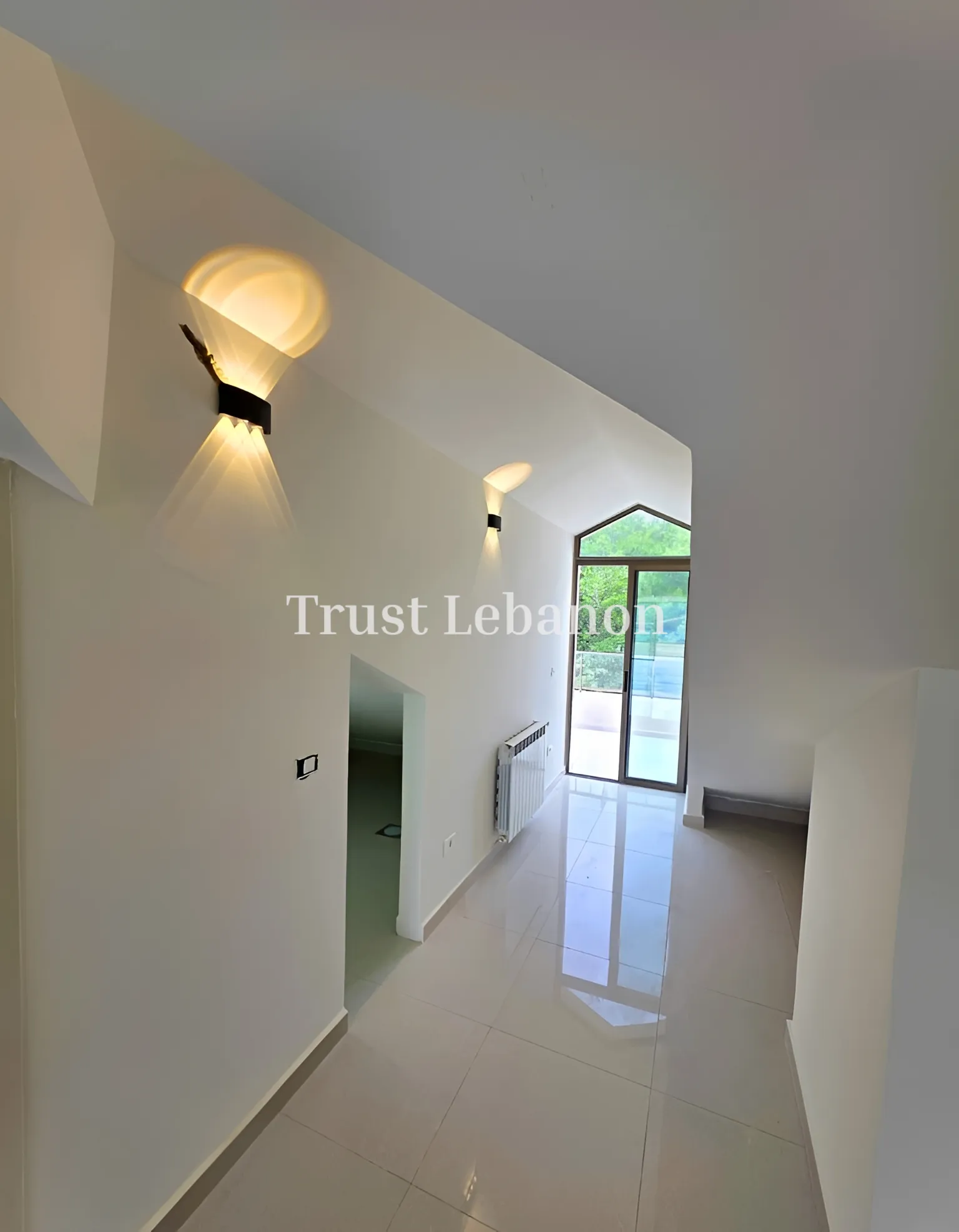 Duplex for sale in Cornet Chahwan