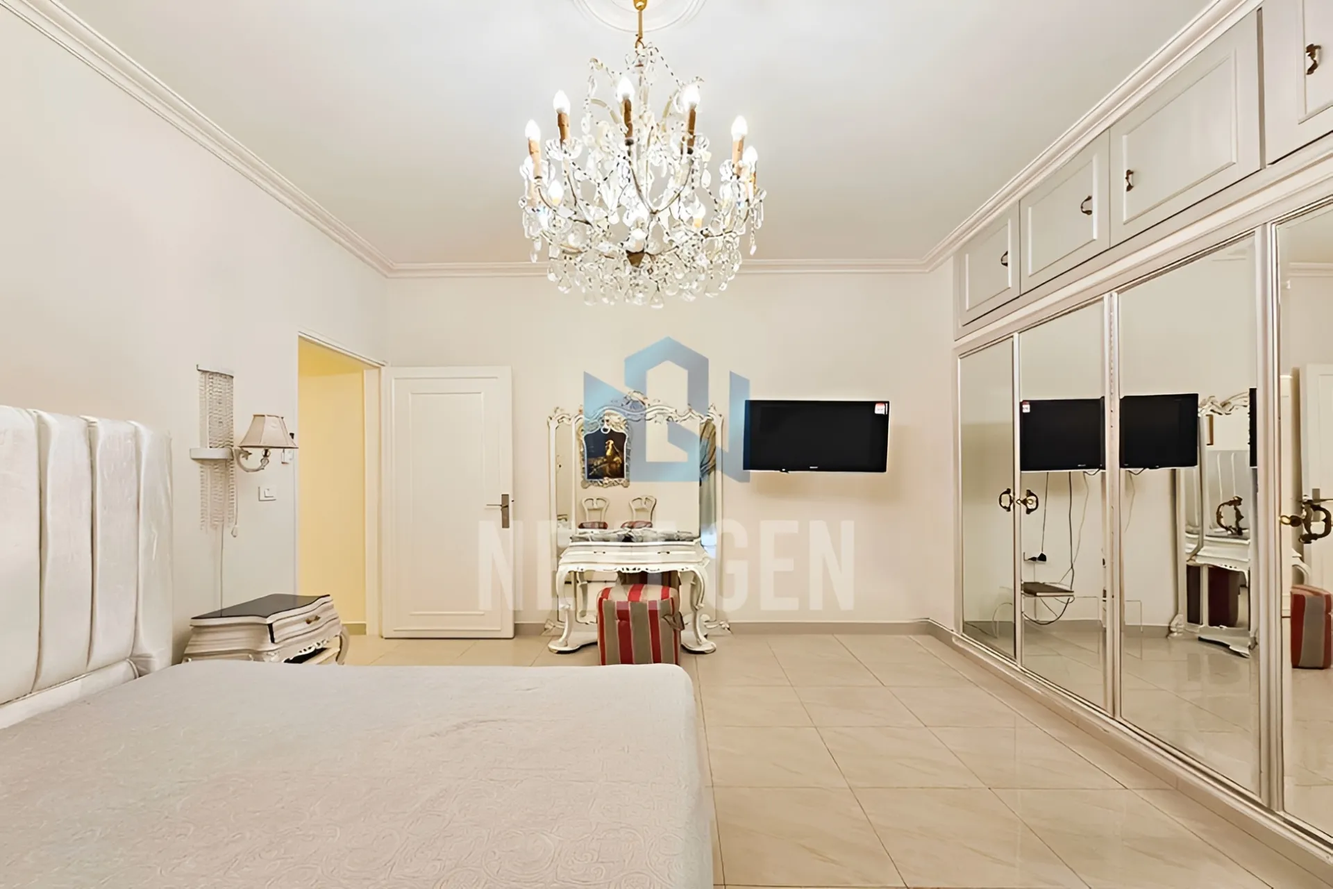 Apartment for rent in Jnah, Lebanon