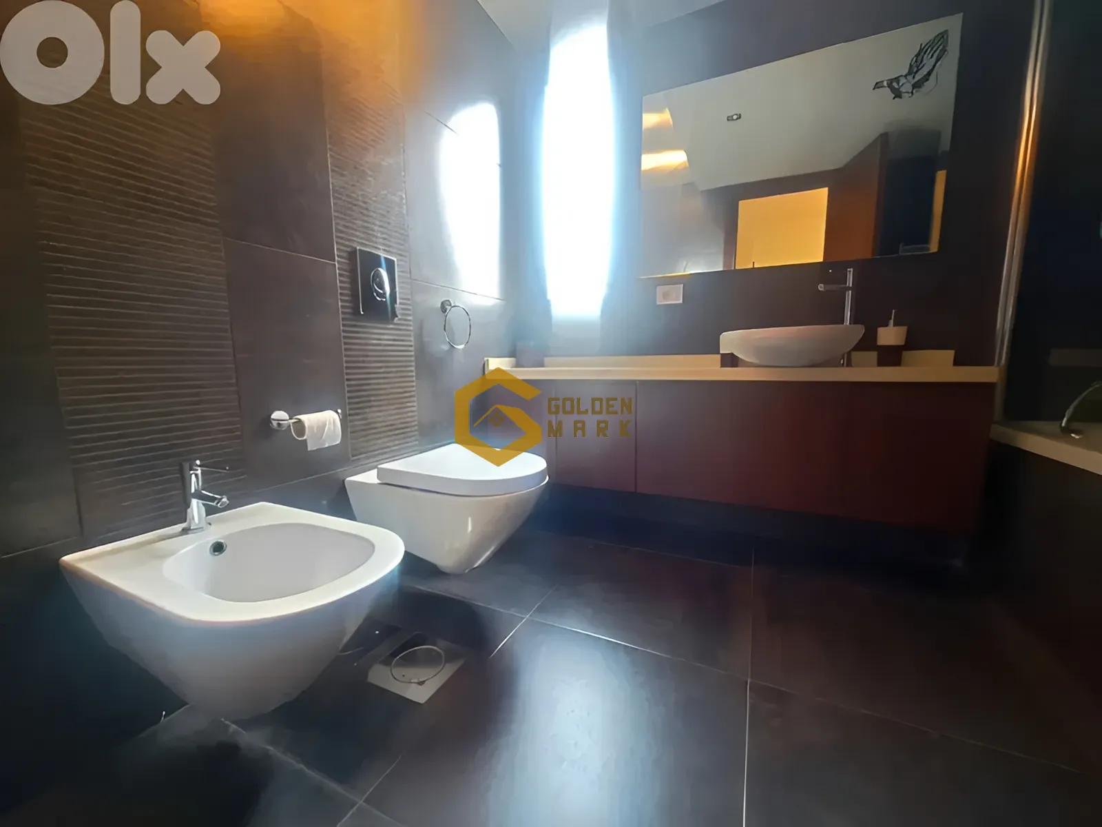 Apartment for Sale in Horch Tabet