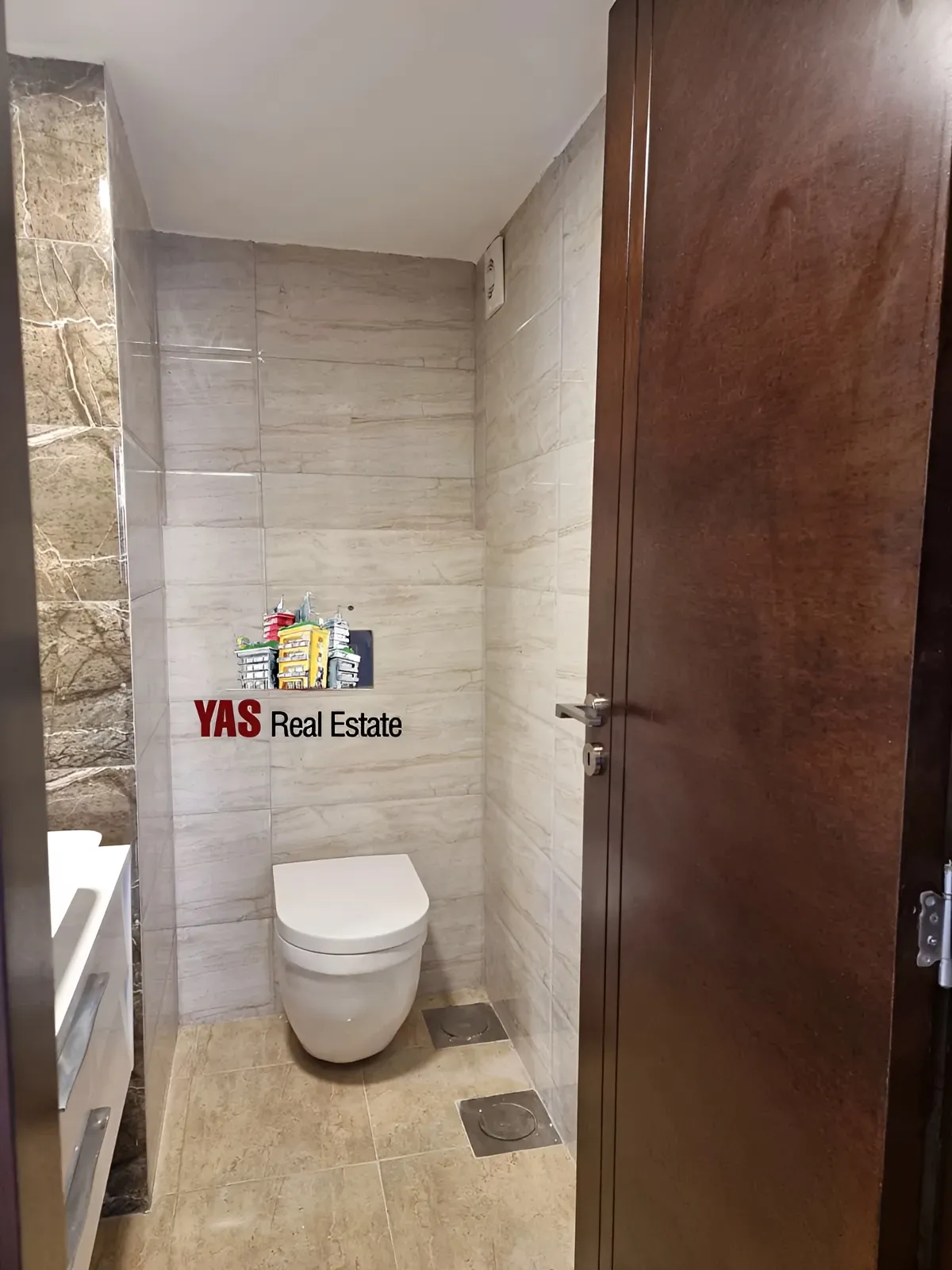 Apartment for Sale in Jamhour