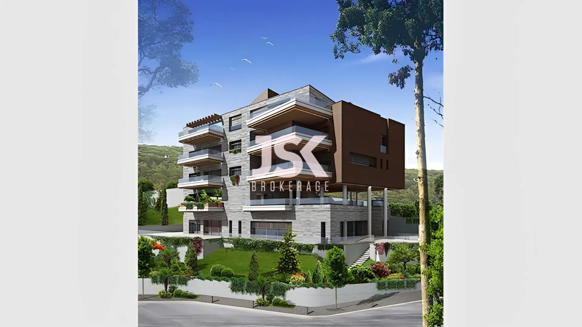 Apartment for Sale in Adma w Dafnah, Lebanon - 3 bed, 4 bath