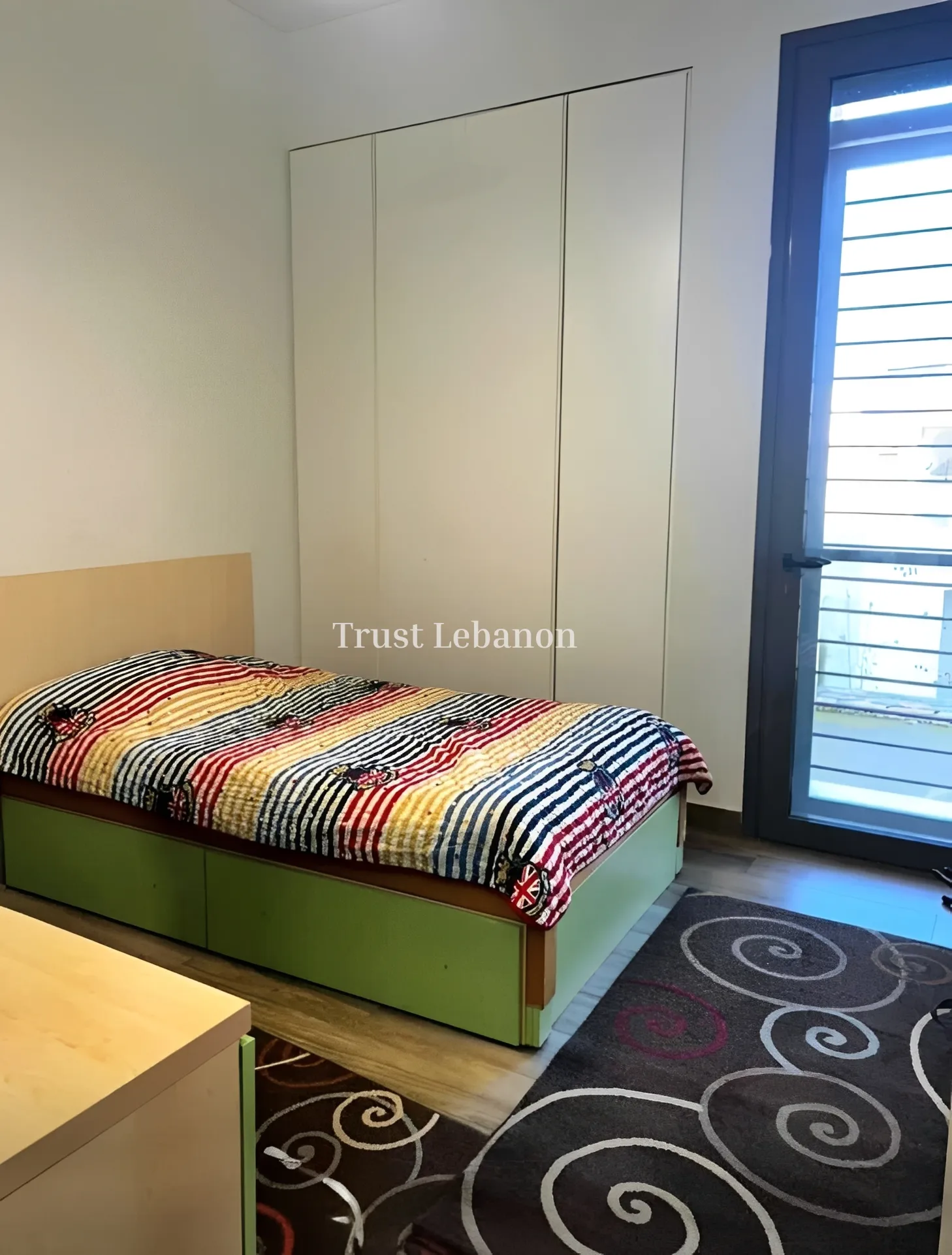 Apartment for sale in Bikfaiya, Lebanon