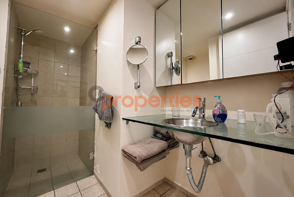 Apartment for Sale in Hamra