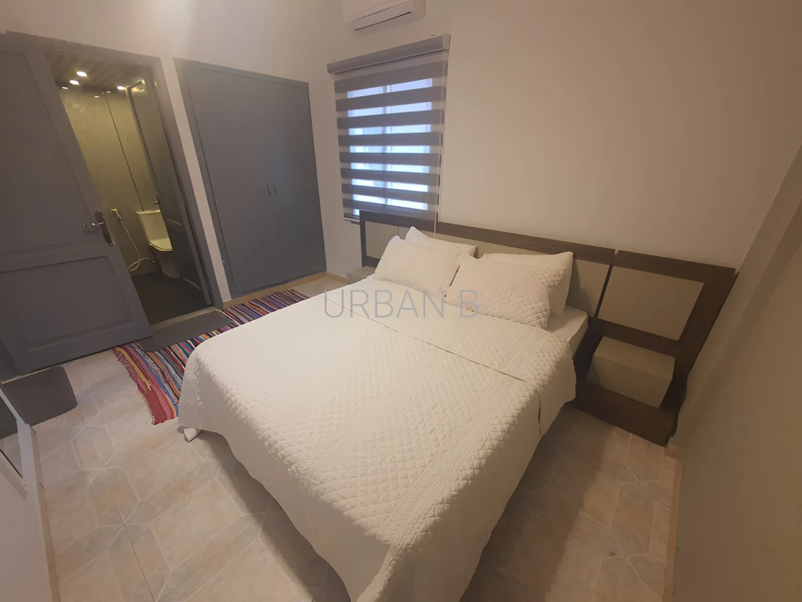 Apartment in Manara, beirut, lebanon - 1 bed, 1.0 bath