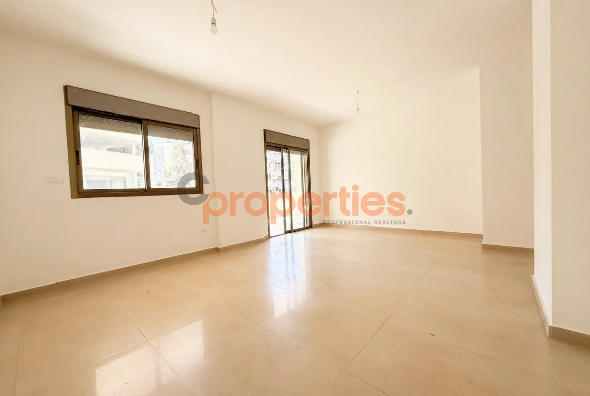 Apartment for Sale in Naqqache