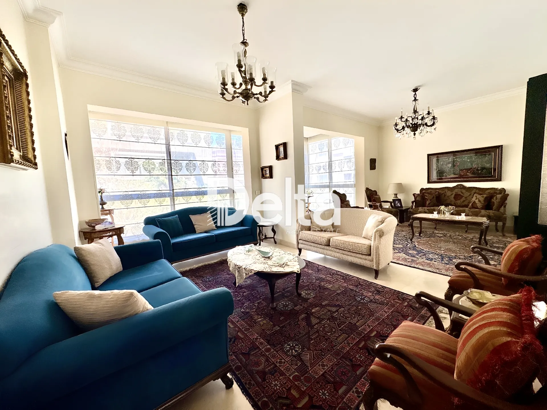 Apartment for sale in Badaro, beirut, lebanon