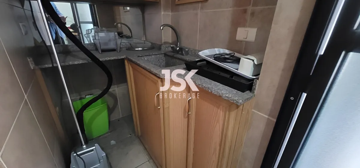 Office for rent in Jounieh