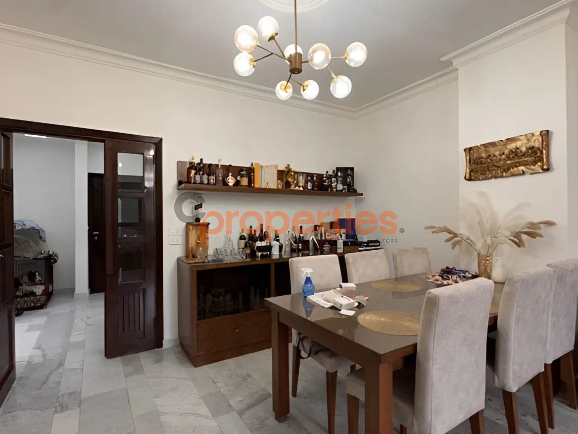 Apartment for Sale in Aaoukar