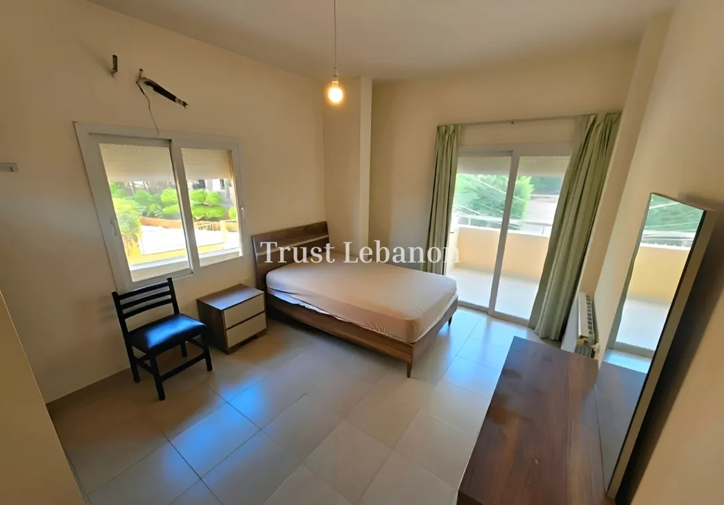Apartment for rent in Adma w Dafnah, Lebanon