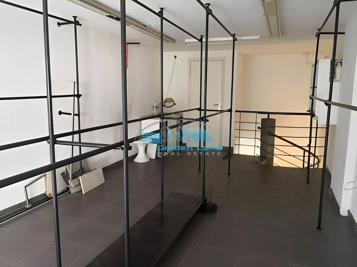 Shop for rent in Jal El Dib, Lebanon