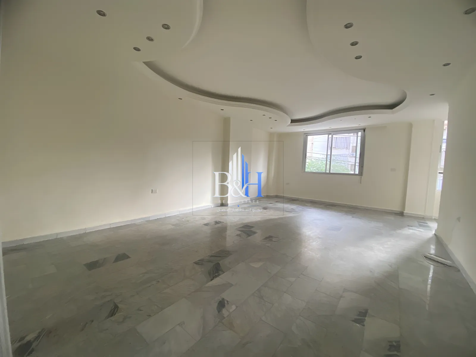 Apartment for sale in Dawhet aramoun, lebanon