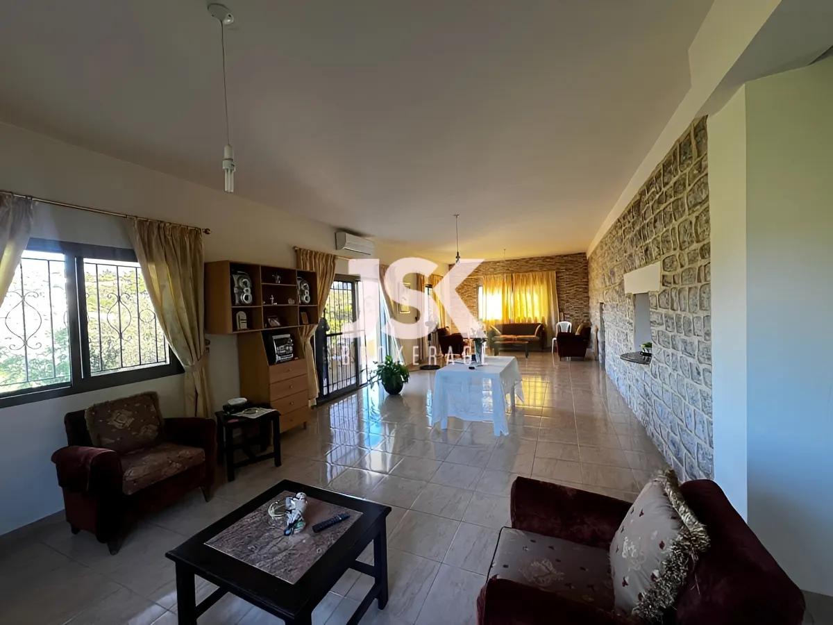Land for Sale in Bkifa, Lebanon