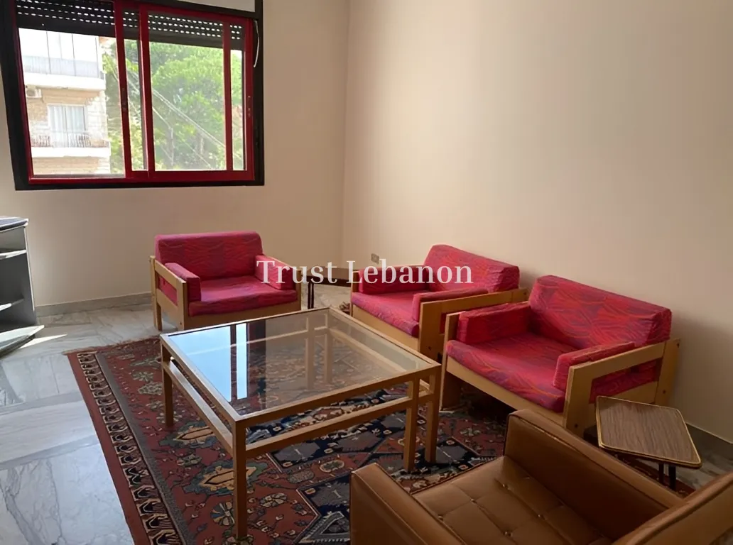 Apartment for rent in Broummana, Lebanon
