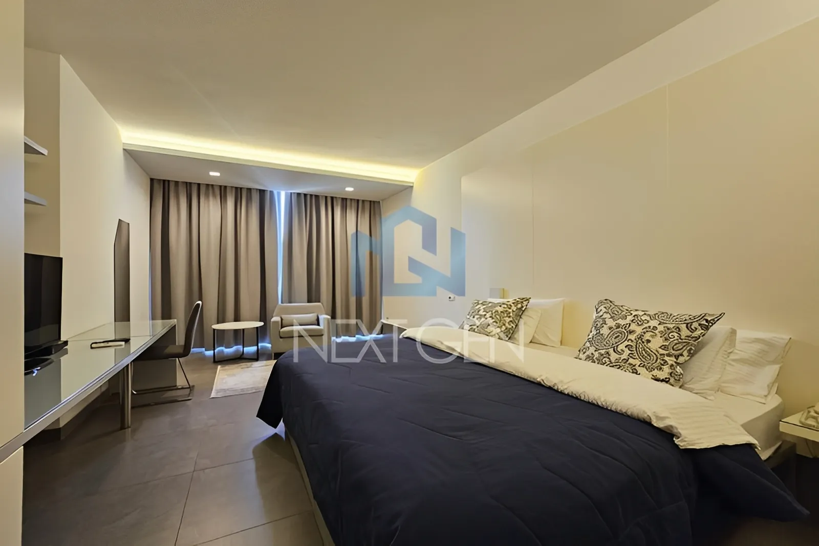 Apartment for Rent in Achrafieh