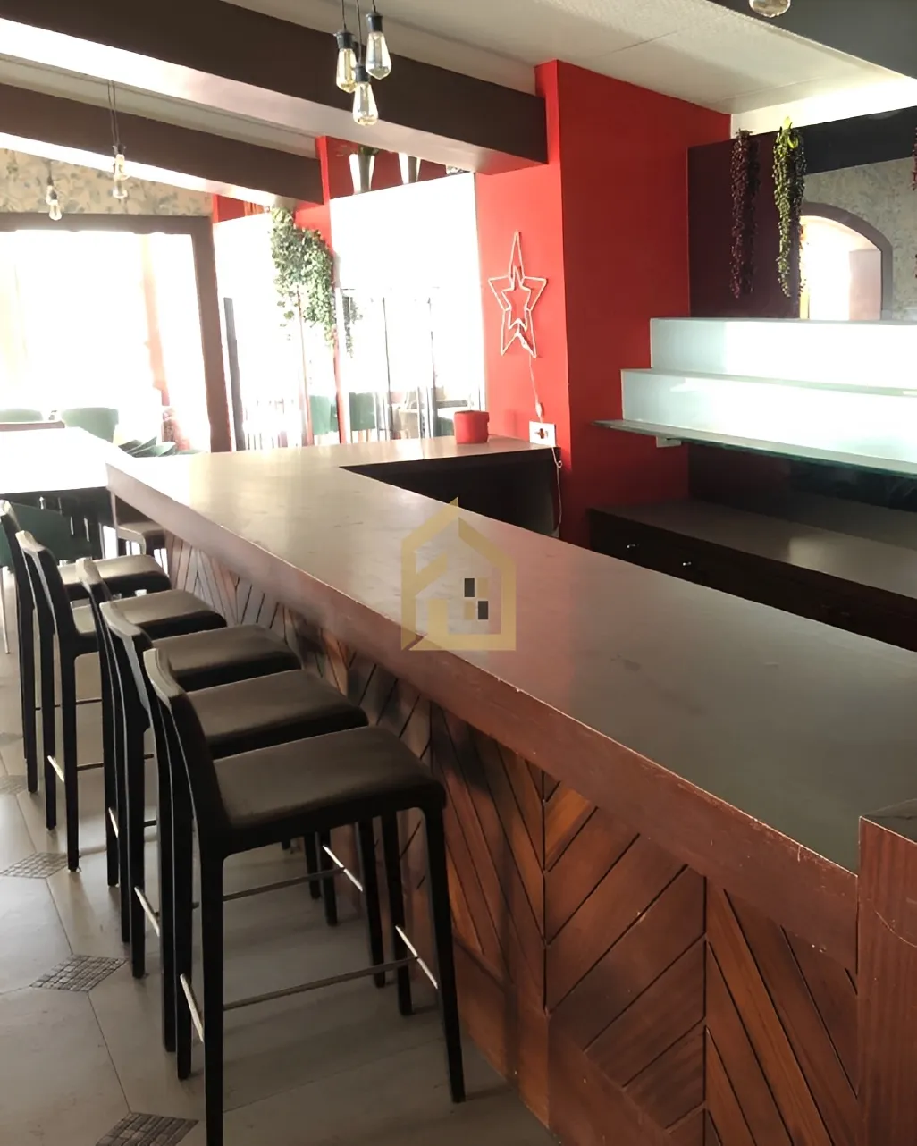Restaurant for rent in Kaslik, Lebanon