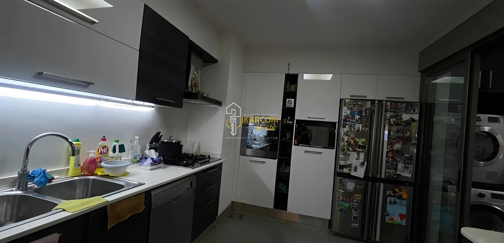 Apartment for Sale in Baabda, Jamhour, Lebanon