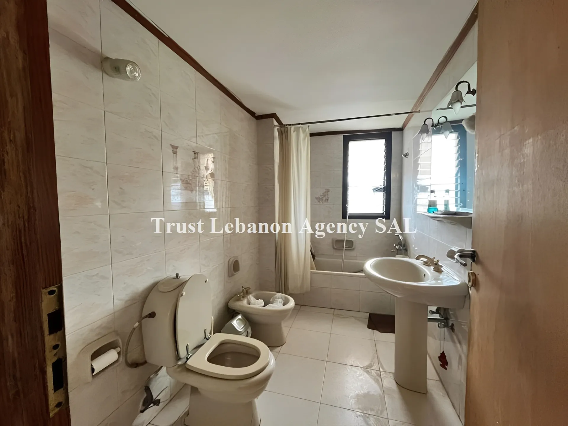 Villa for Sale in Metn Mazraet Yashouh Lebanon