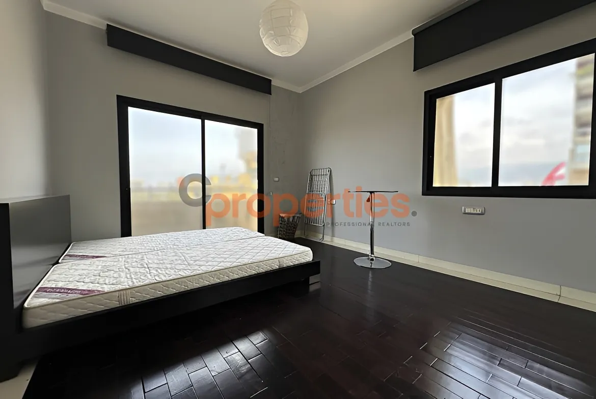 Apartment for Rent in Mar Mikhael