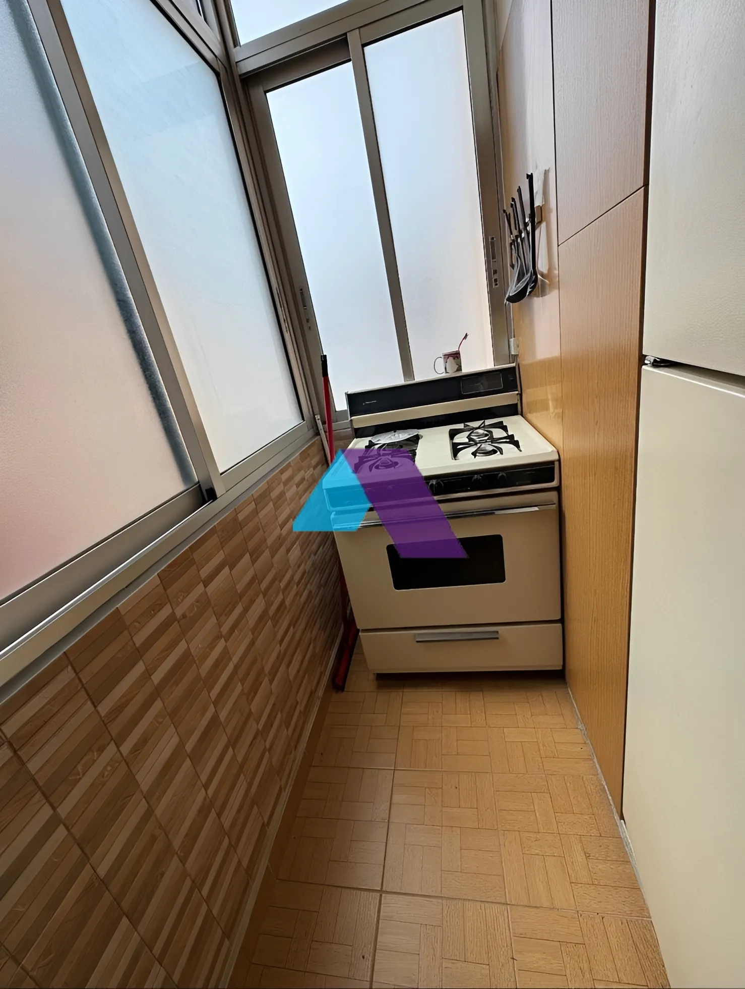 Apartment for Sale in Bqennaya - 2 bed, 2 bath