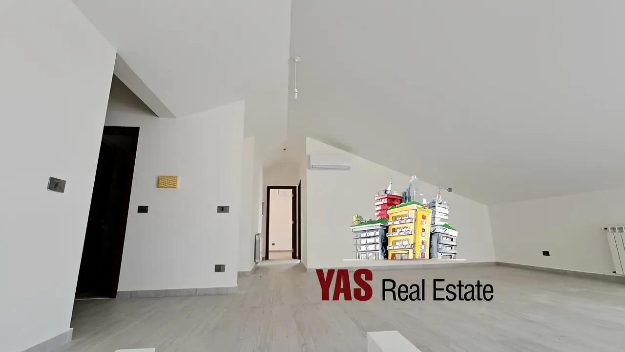 Apartment for Sale in Ballouneh