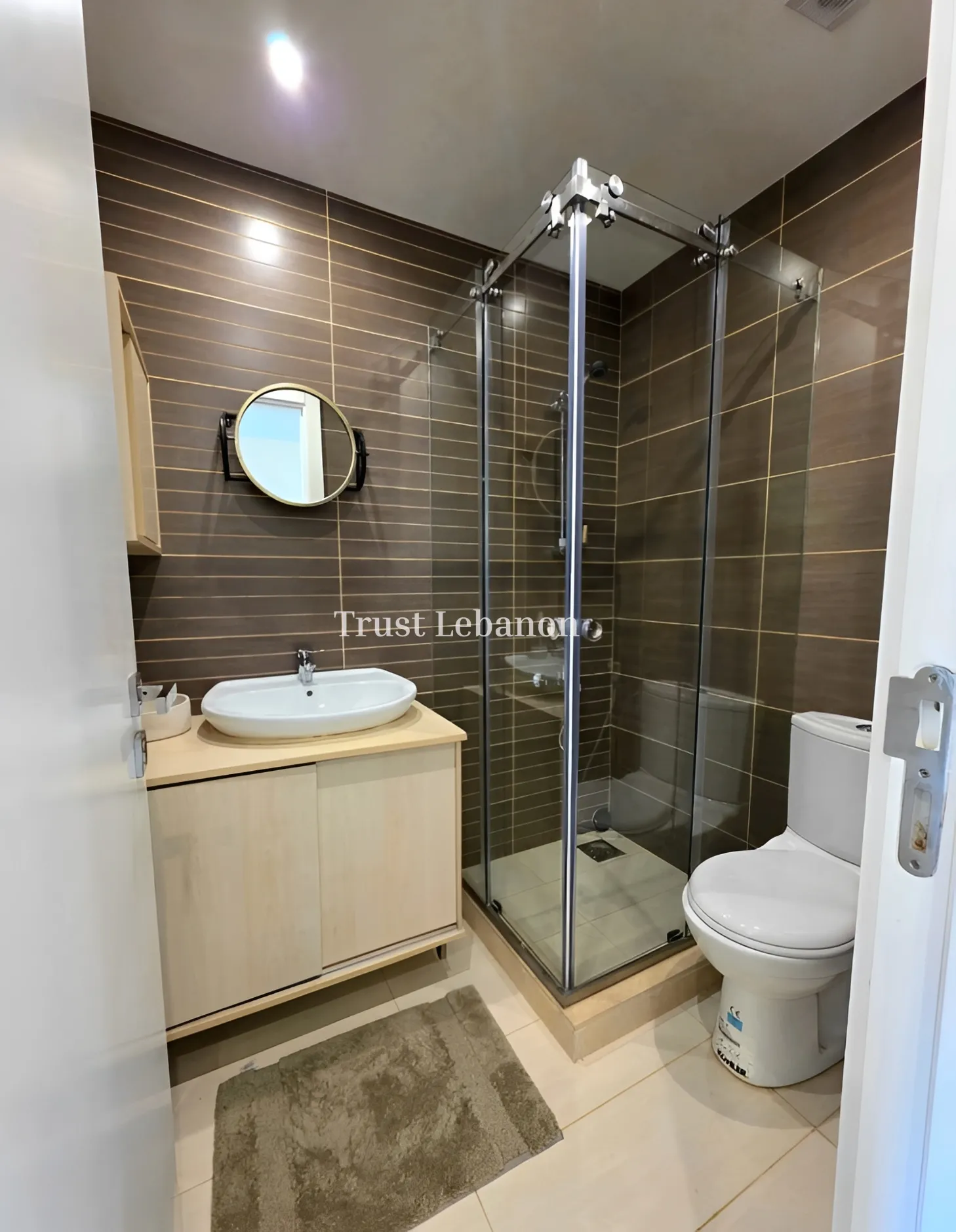 Chalet for sale in Faqra, Lebanon