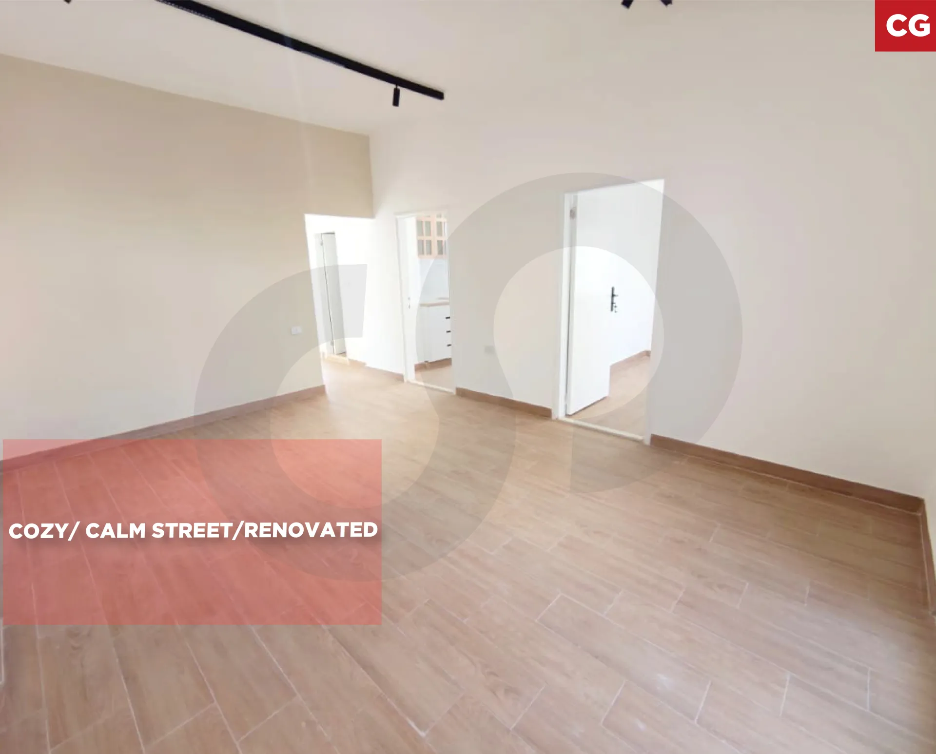 Apartment for Sale in Ain El Remmaneh