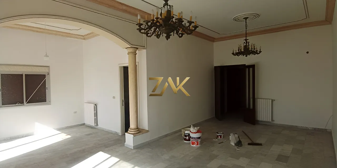 Apartment for Rent Ain El Rihane