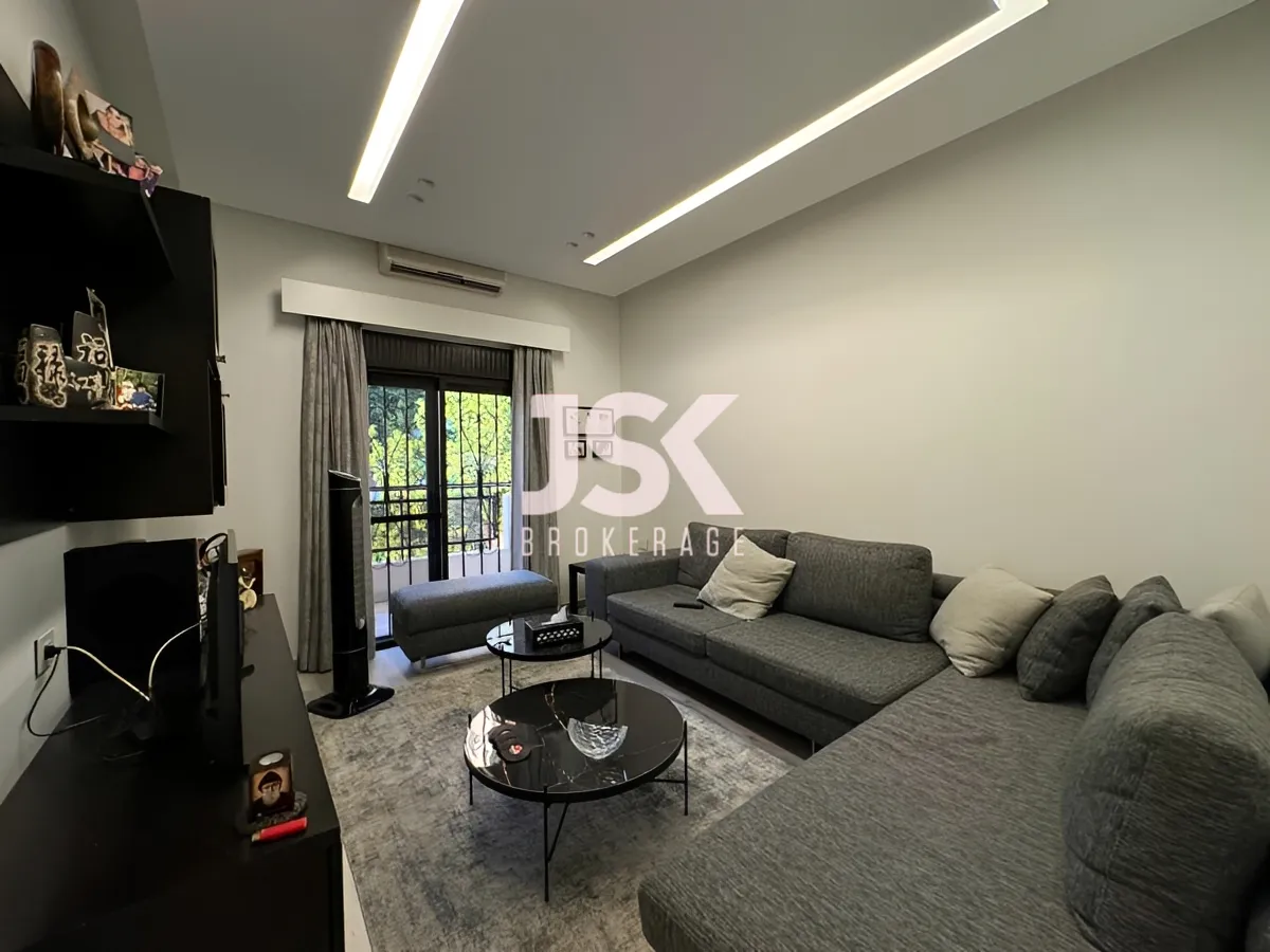 Apartment for Sale in Mansourieh, Lebanon