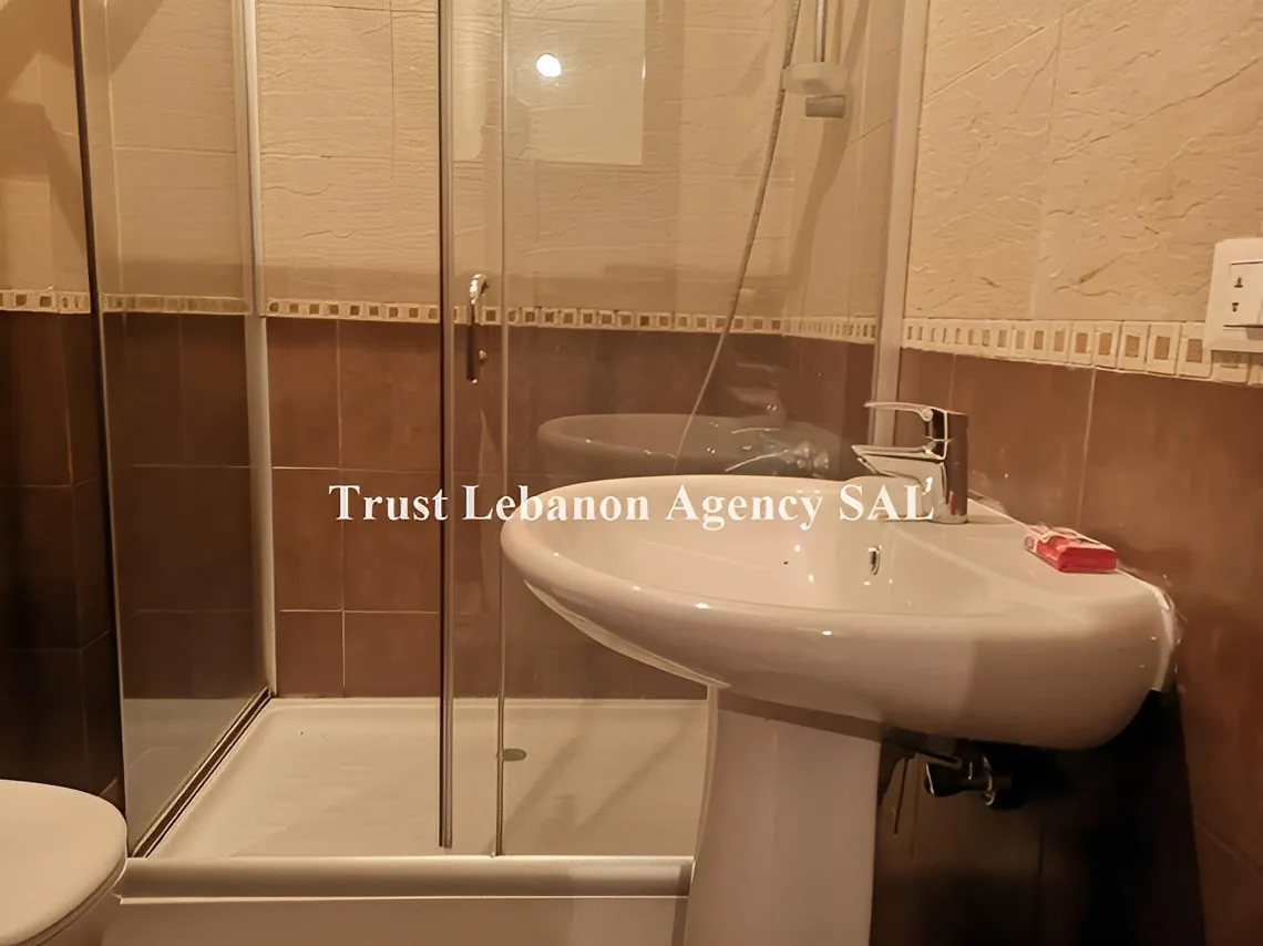 Apartment for Sale in Rihaniyeh Baabda