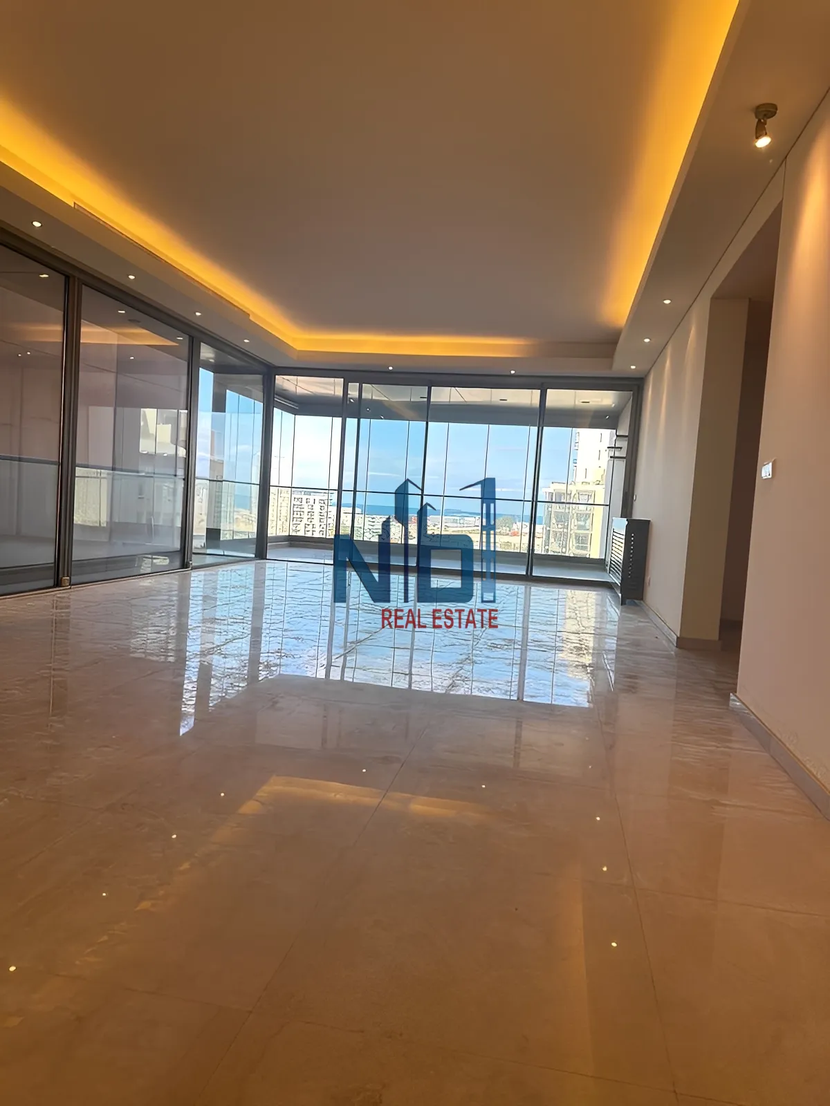 Apartment in Saifi village, beirut, lebanon