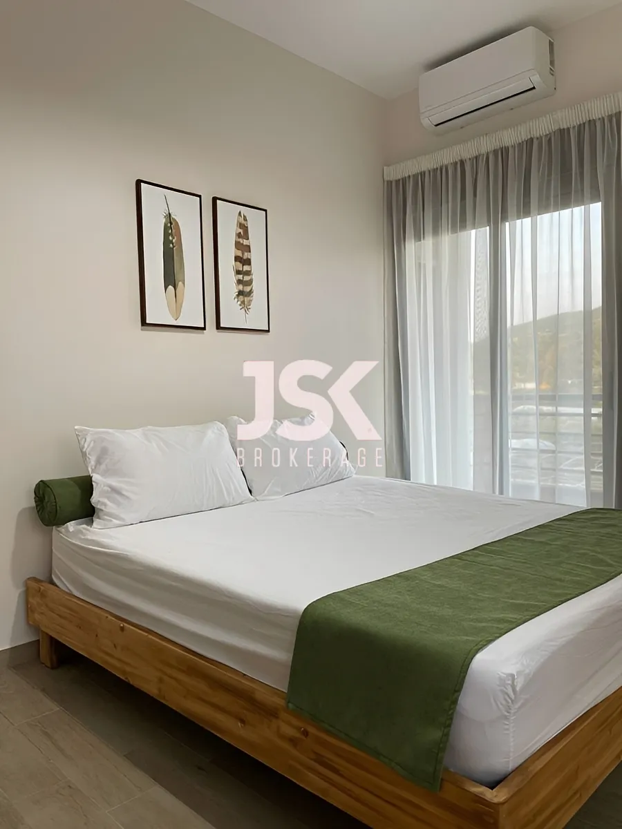 Apartment for Sale in Batroun, Lebanon