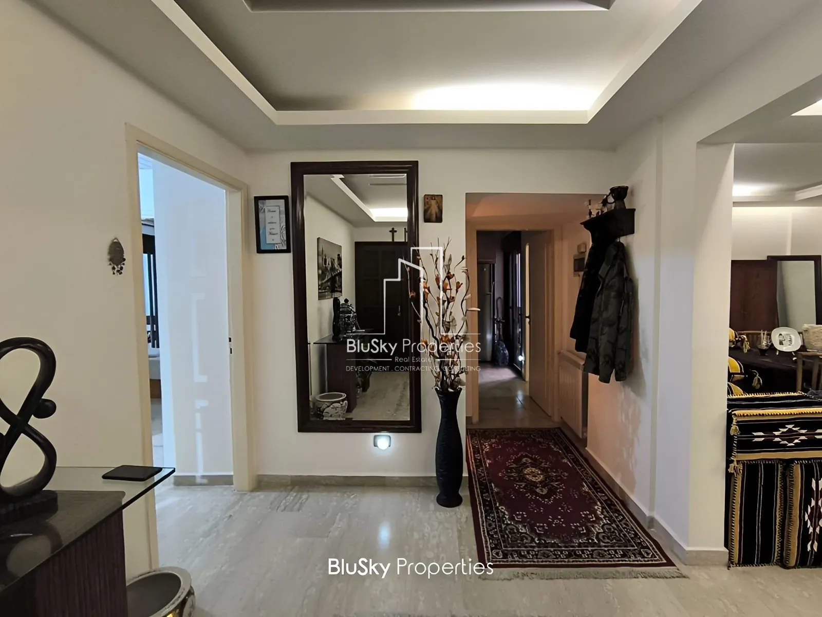 Apartment for Sale in Zalka - 3 bed, 3 bath