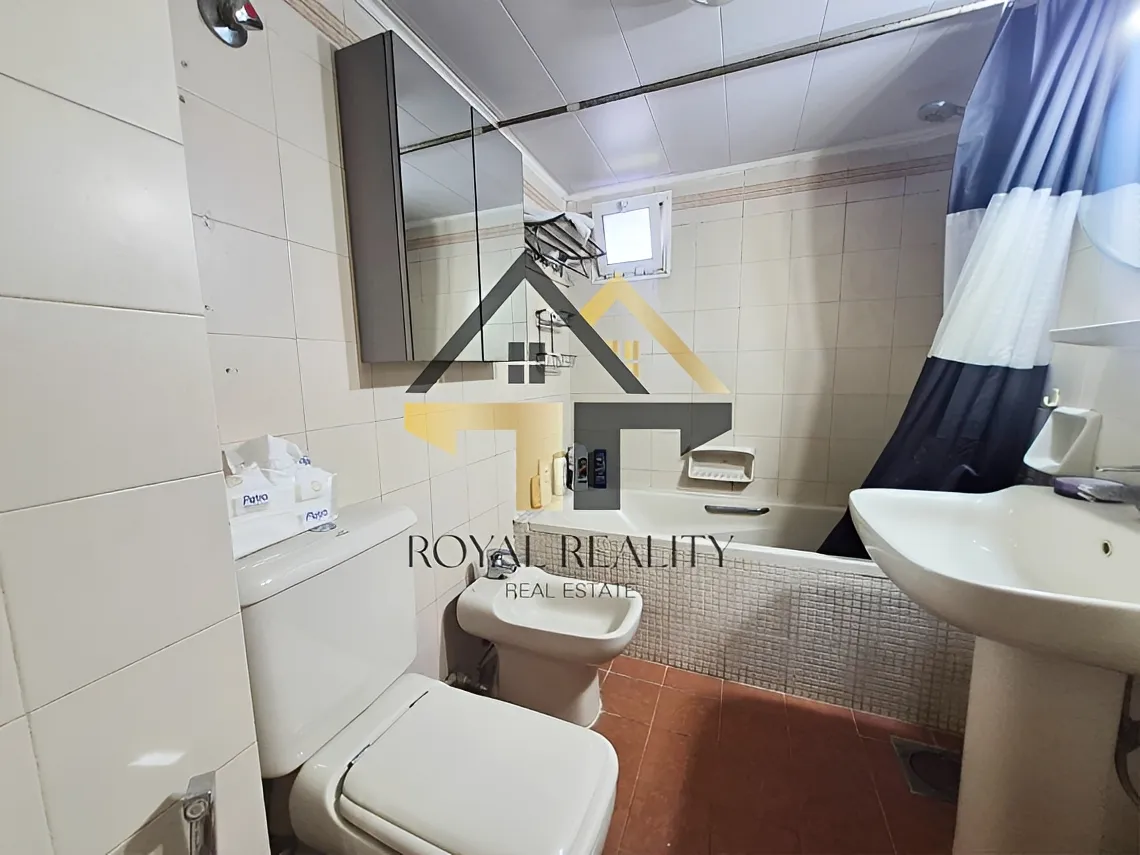 Apartment for sale in Ain Al Mraiseh
