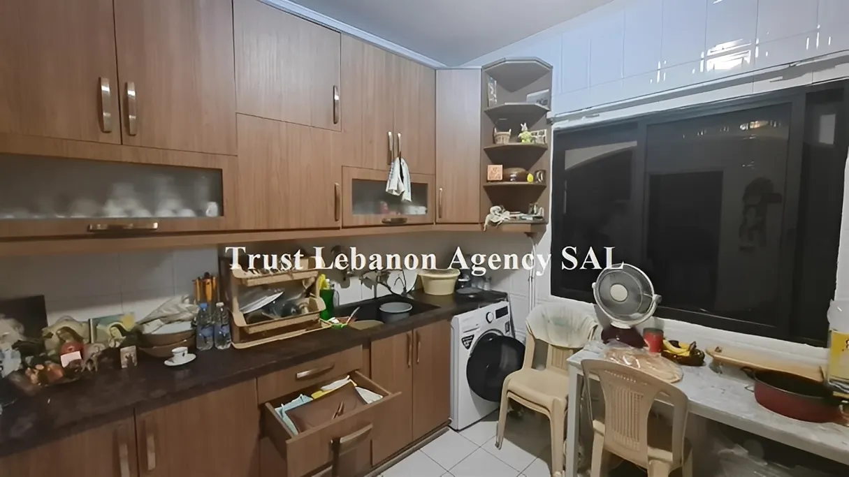 Apartment for Sale in Metn Fanar Lebanon