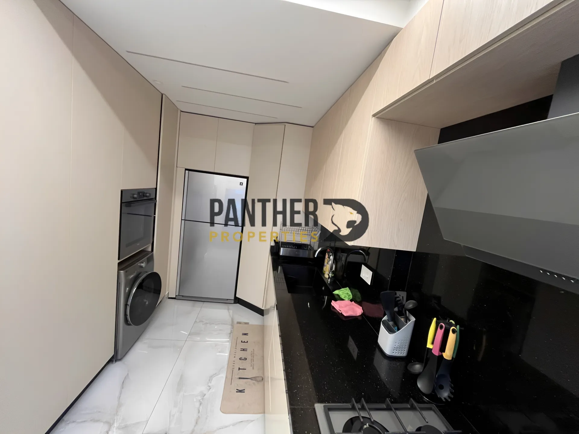 Apartment for rent in Achrafieh