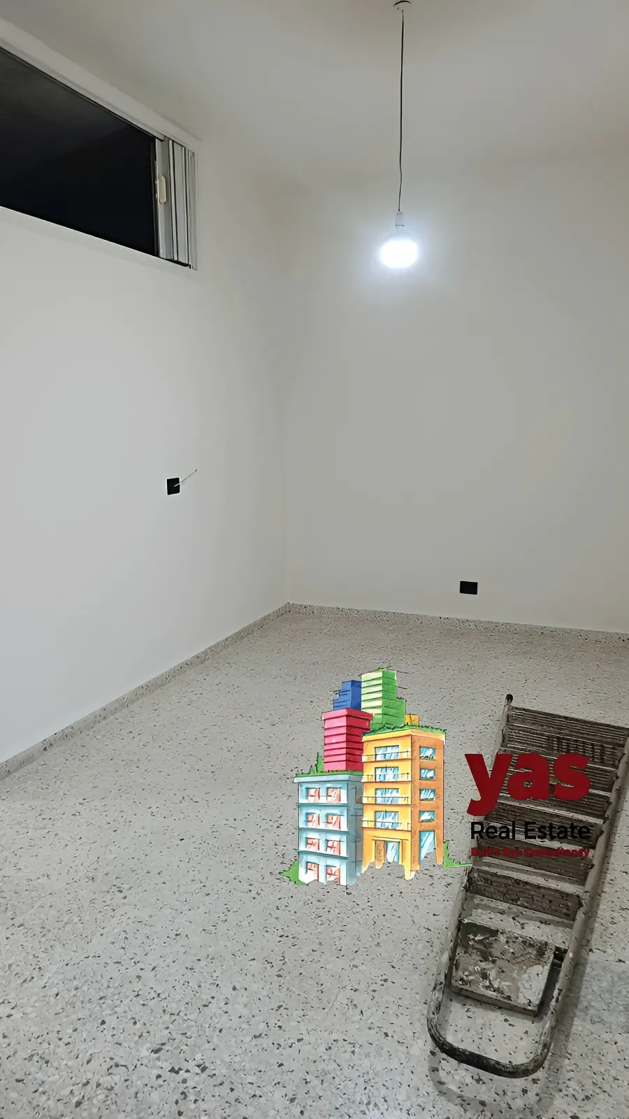 Apartment for Sale in Mazraat Yachou