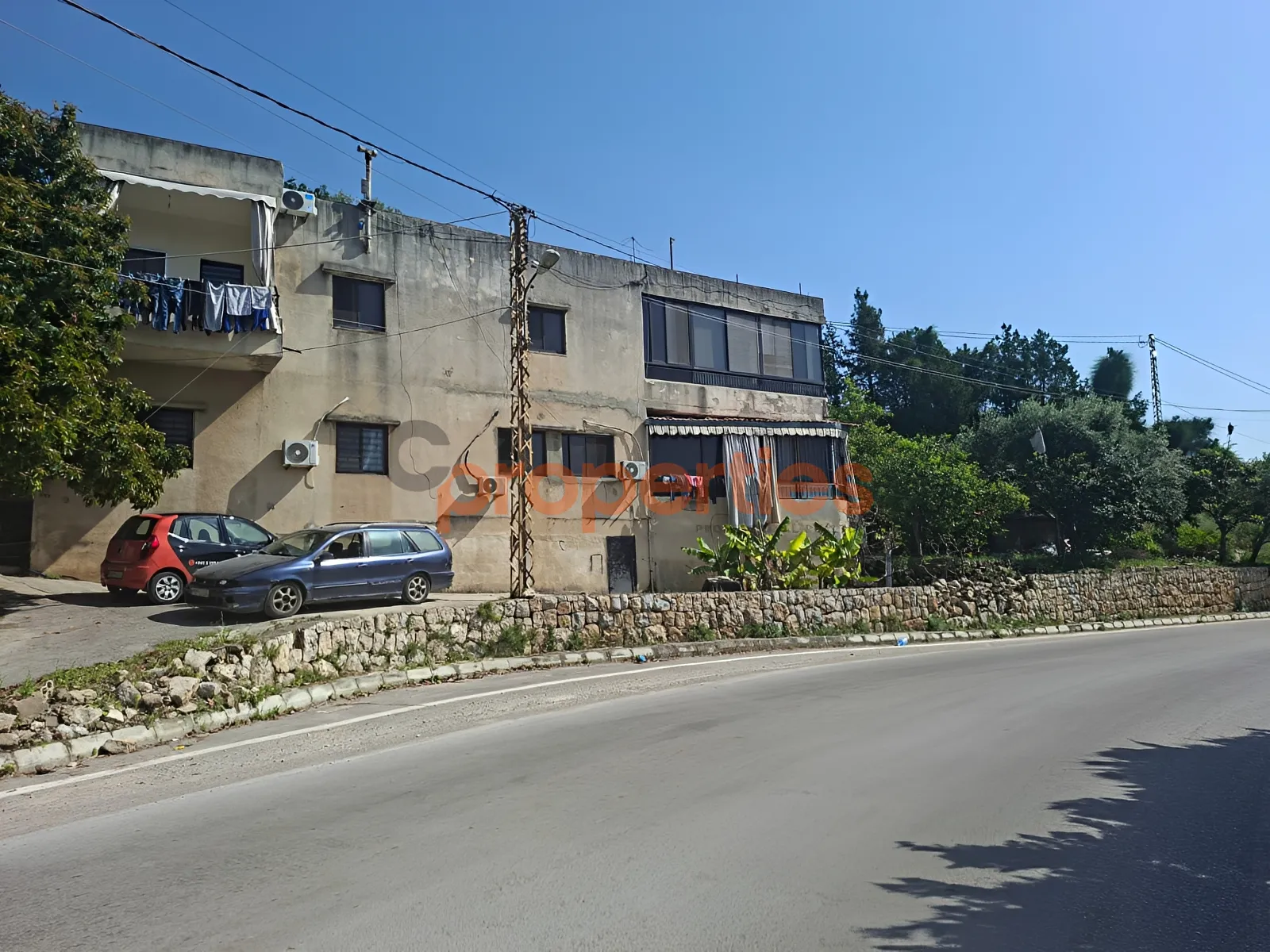 Residential Land for Sale in Dbayeh