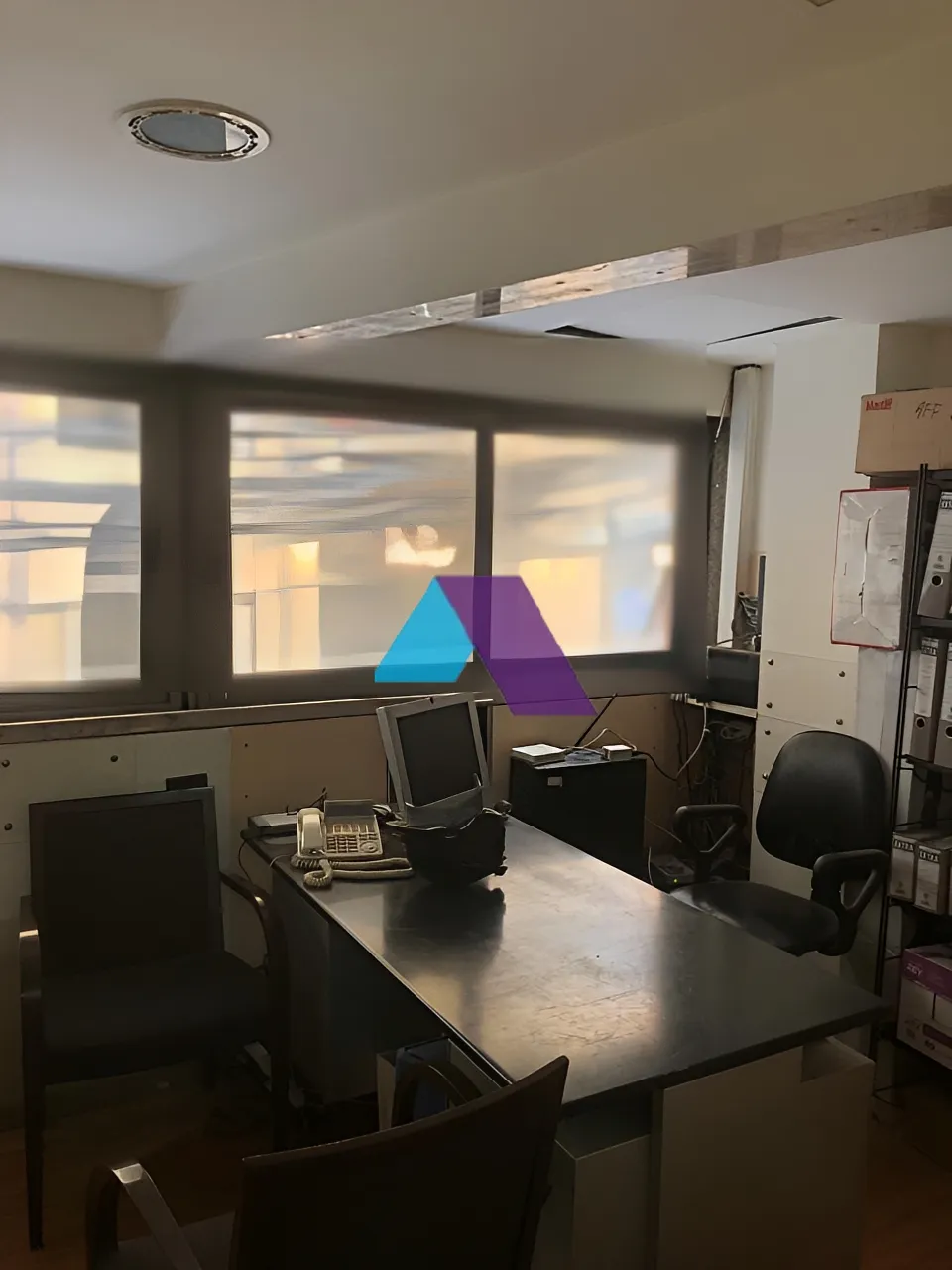 Office for Sale in Sursock