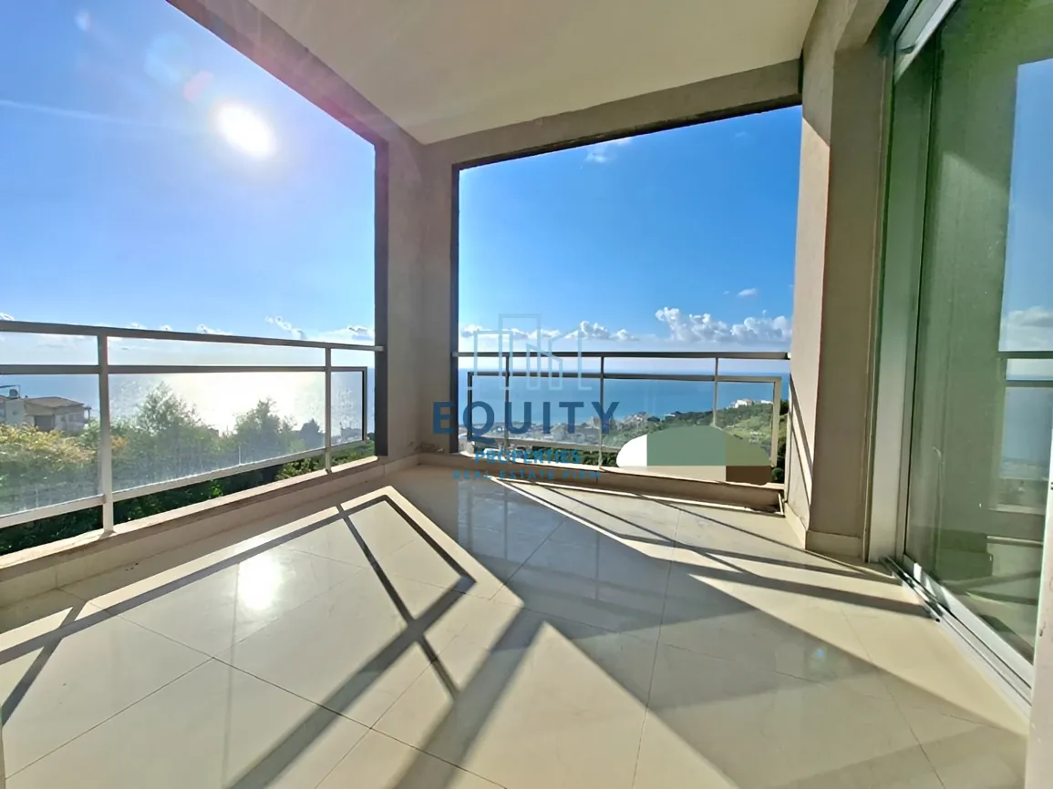 Apartment for rent in Halat, Lebanon