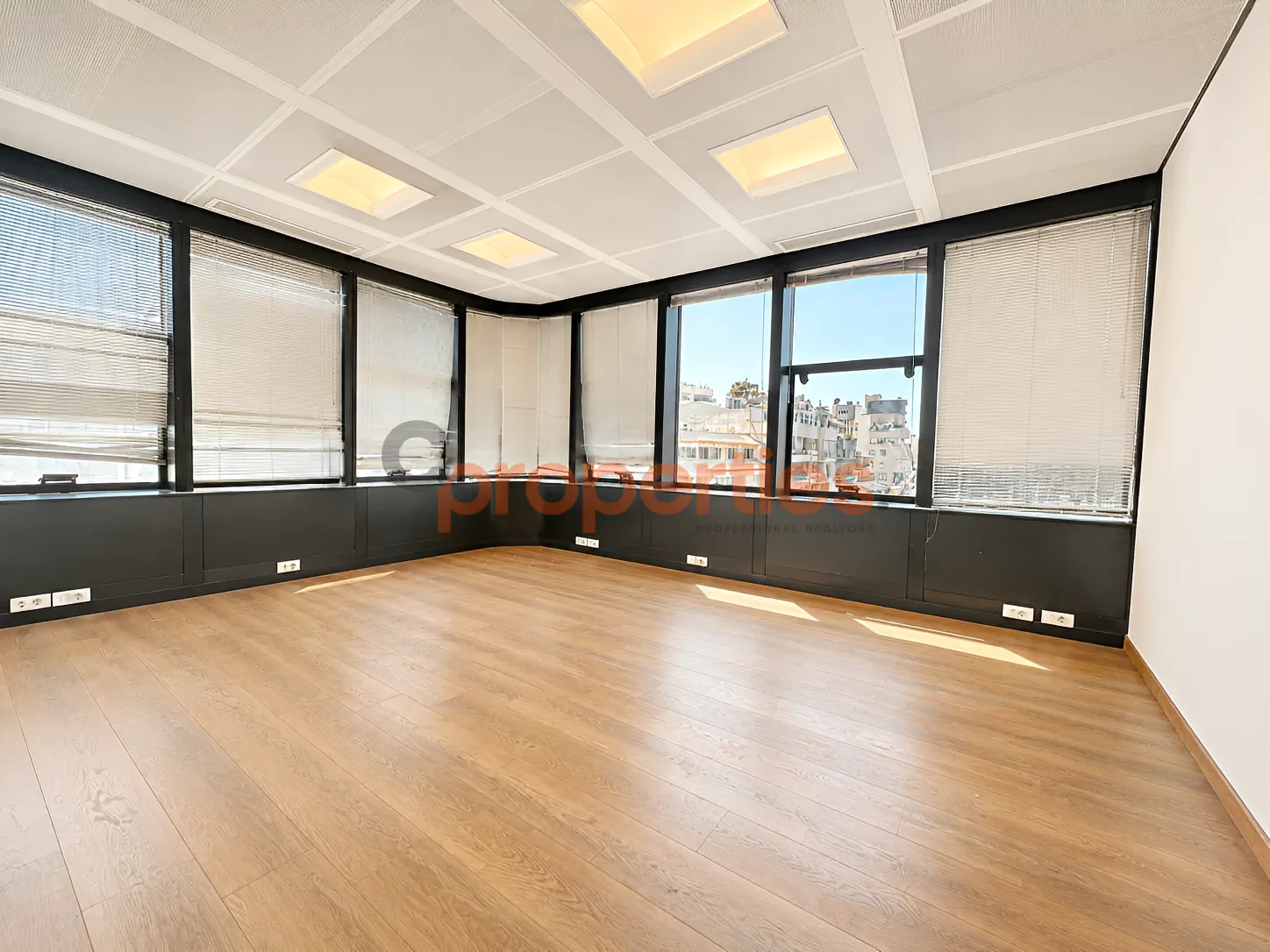 Office for rent in Hamra, Beirut, Lebanon