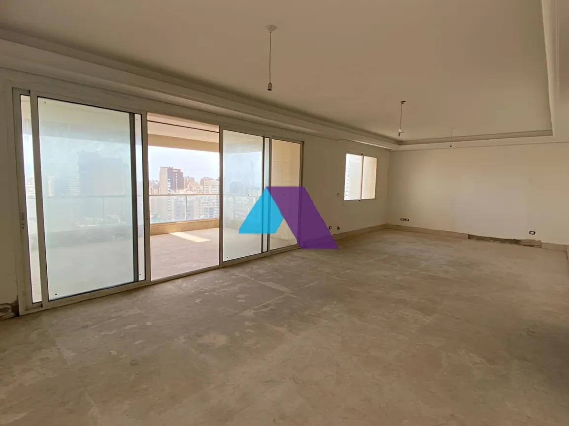 Apartment for sale in Jnah