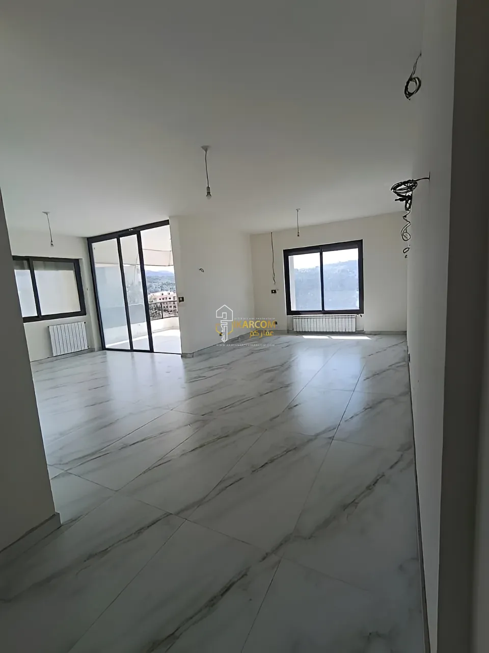 Apartment for sale in Monteverde Main Street، Lebanon - 3 bed, 4 bath