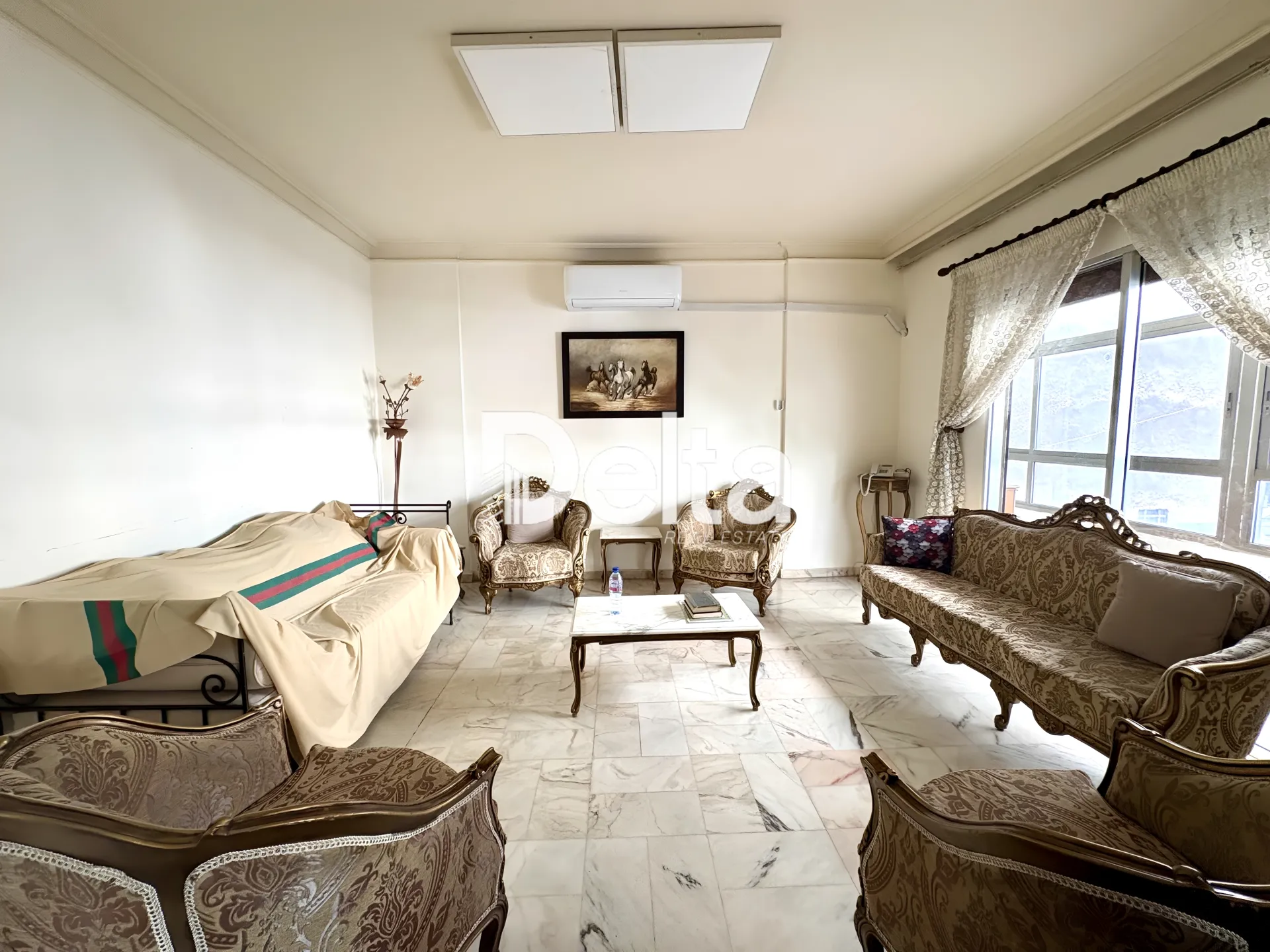 Apartment for sale in Mar Elias