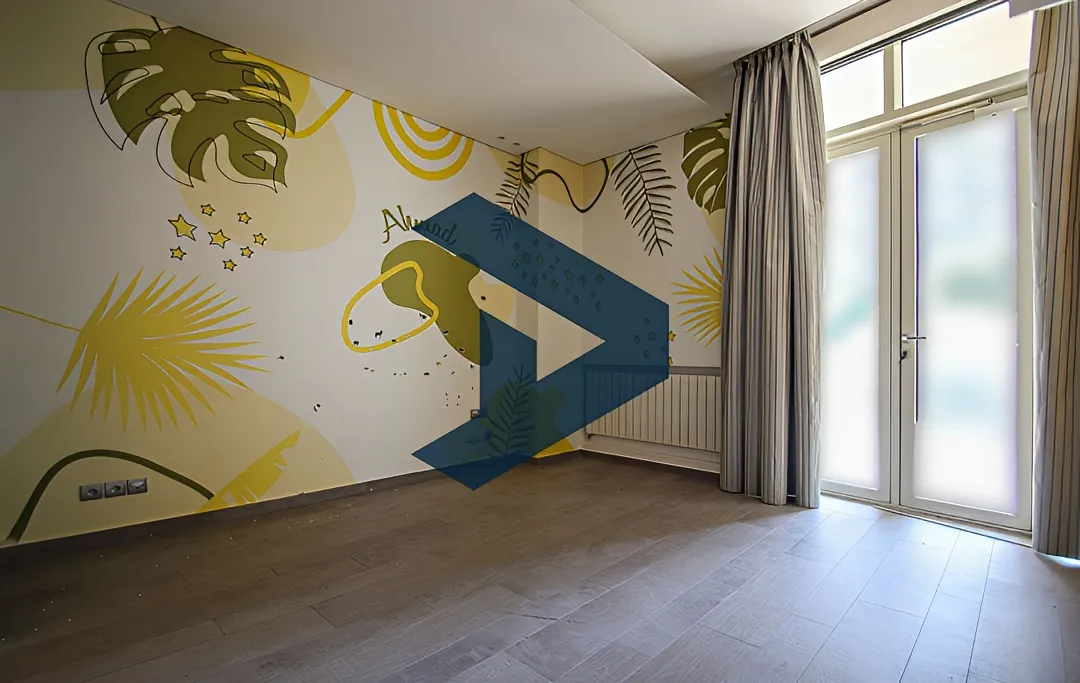 Apartment for rent in Downtown, beirut, Lebanon