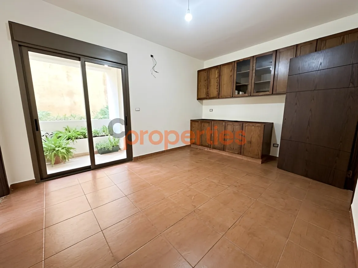 Apartment for Sale in Naqqache